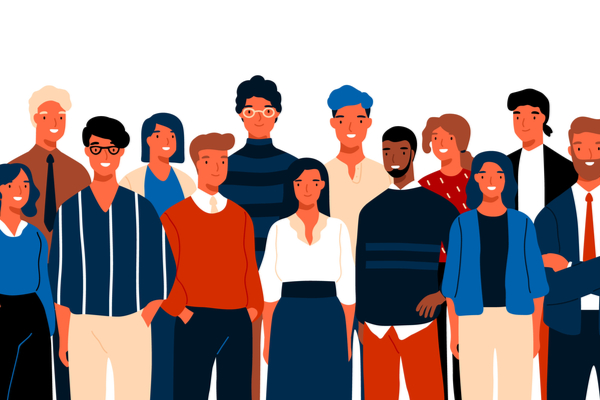 Décompte de l'effectif